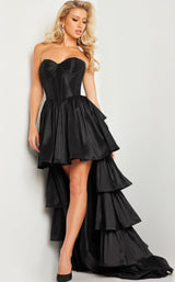 Jovani 26006 Black