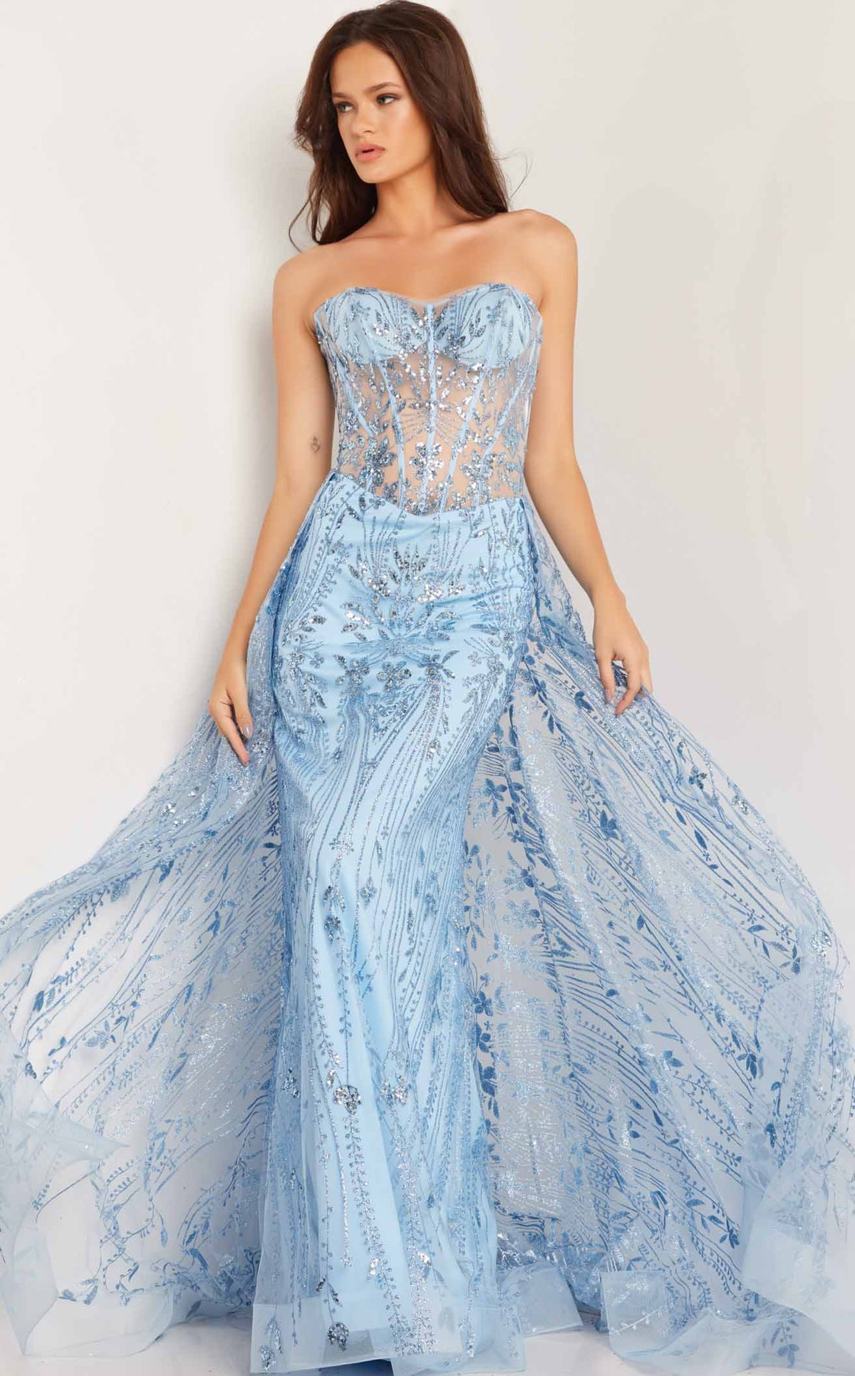 日本全国送料無料商品 特集 26113 Jovani Dress NewYorkDress.com | スーツ・フォーマル・ドレス
