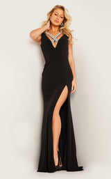 Jovani 26120 Black