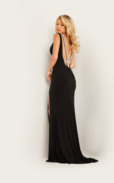 Jovani 26120 Black