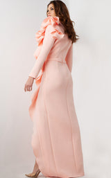 Jovani 26126 Blush