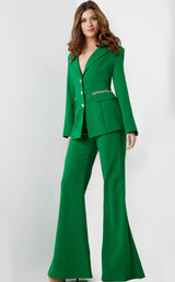 Jovani 26144 Emerald