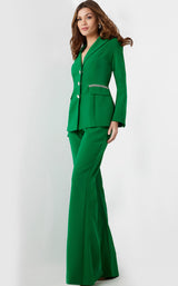 Jovani 26144 Emerald