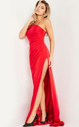 Jovani 26166 Red