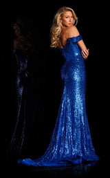 Jovani 26172 Royal