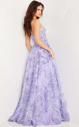 Jovani 26223 Lilac