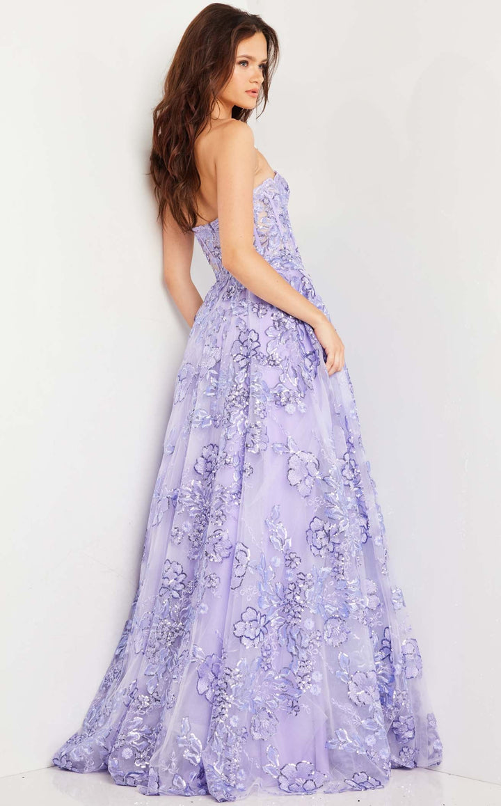 Jovani 26223 Lilac