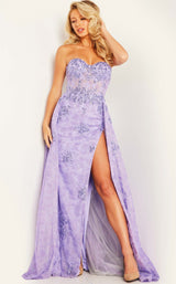 Jovani 26232 Lilac