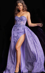 Jovani 26232 Lilac