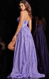 Jovani 26232 Lilac