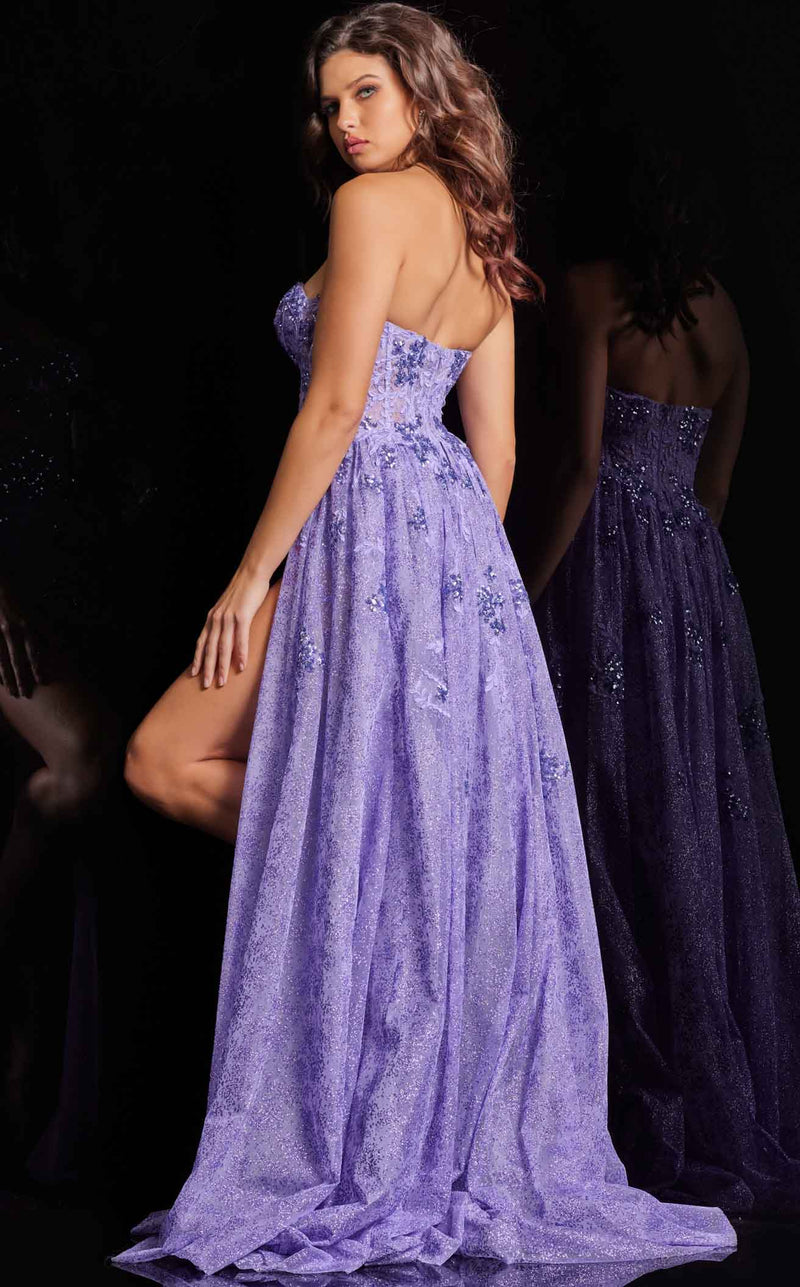 Jovani 26232 Lilac