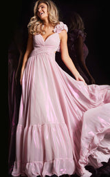 Jovani 26248 Light Pink