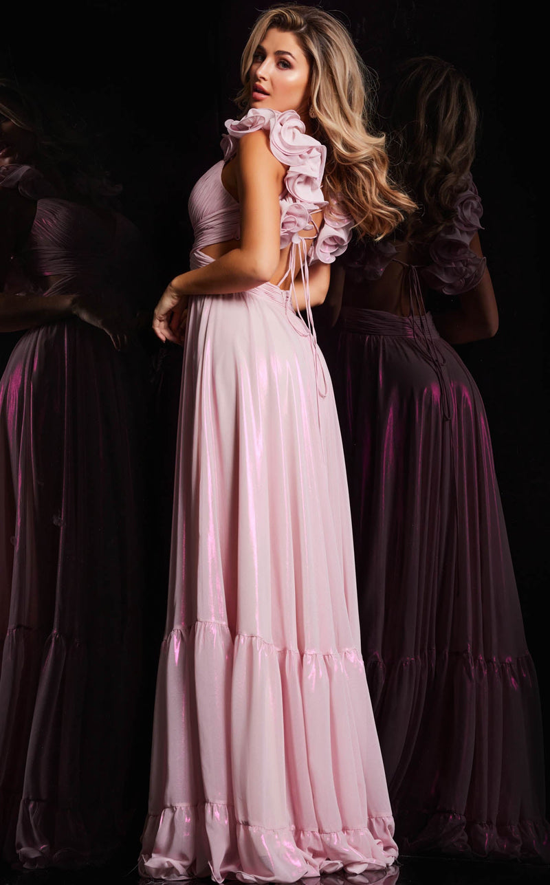Jovani 26248 Light Pink