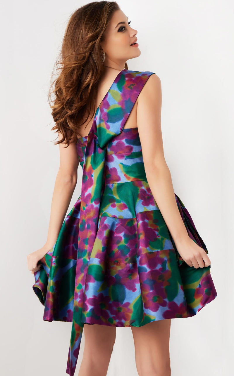 Jovani 34408 Multi