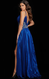 Jovani 36442 Royal