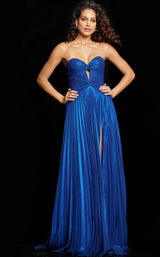 Jovani 36461 Royal