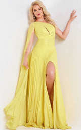 Jovani 36462 Yellow