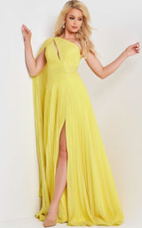 Jovani 36462 Yellow