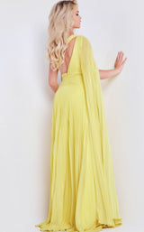 Jovani 36462 Yellow