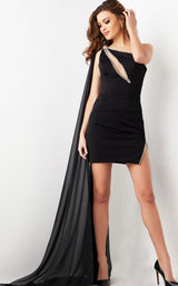 Jovani 36546 Black