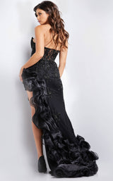 Jovani 37036 Black