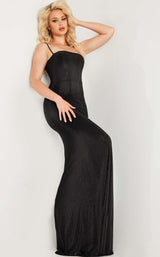 Jovani 37092 Black