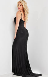 Jovani 37092 Black