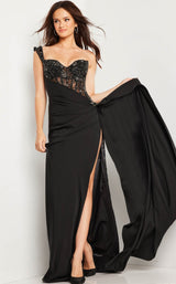 Jovani 37094 Black