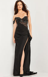 Jovani 37094 Black