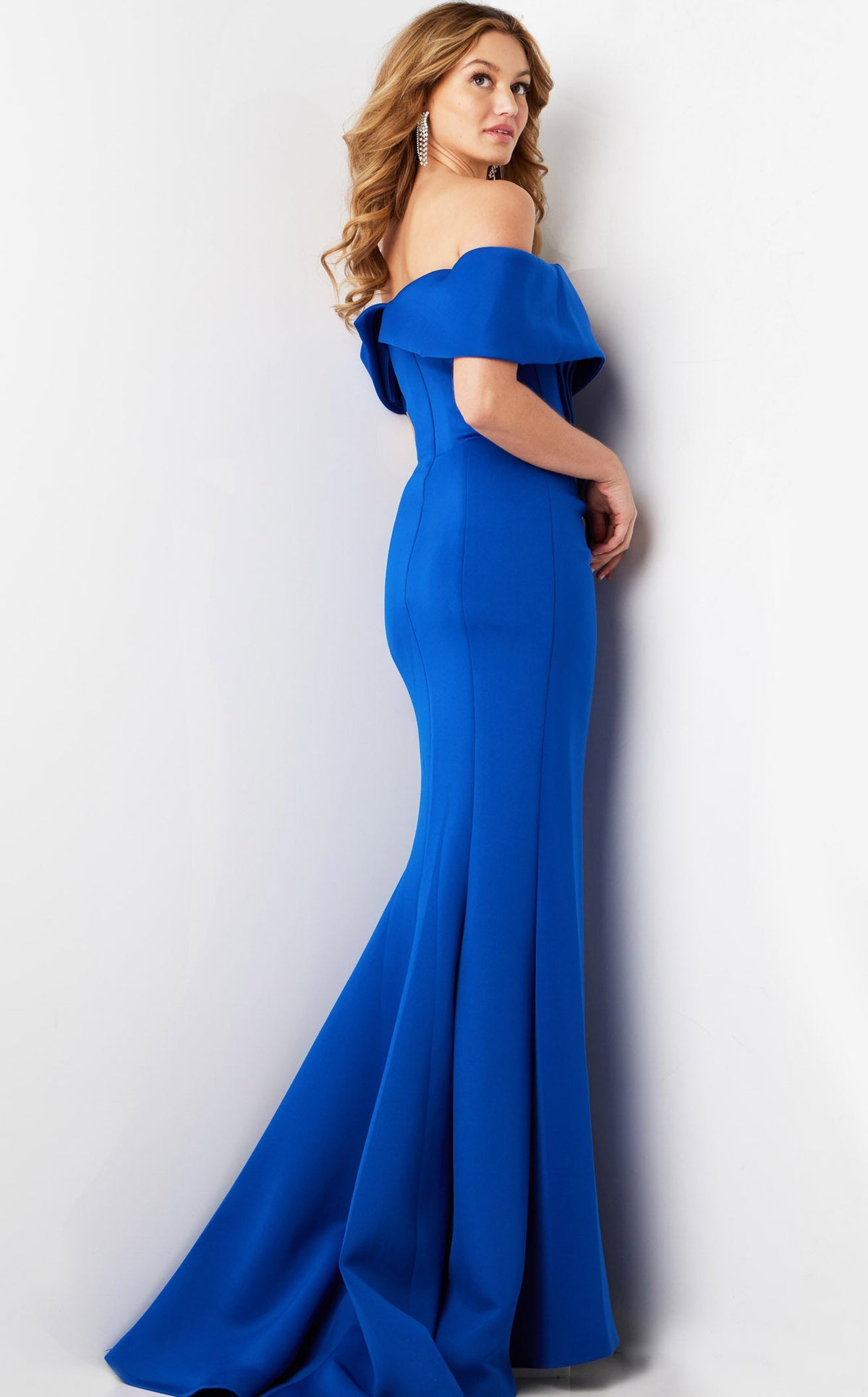Jovani 37148 Prom Dress - Green