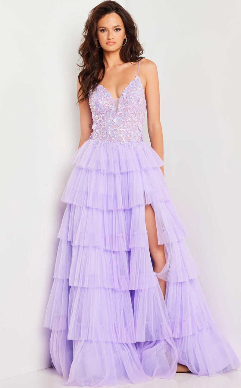 Women s Dark Blue Jovani 37190 Dress NewYorkDress