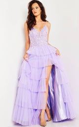 Jovani 37190 Lilac