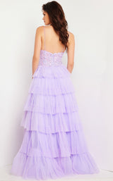 Jovani 37190 Lilac