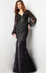 Jovani 37558 Black