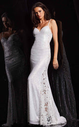 Jovani 37648 Ice