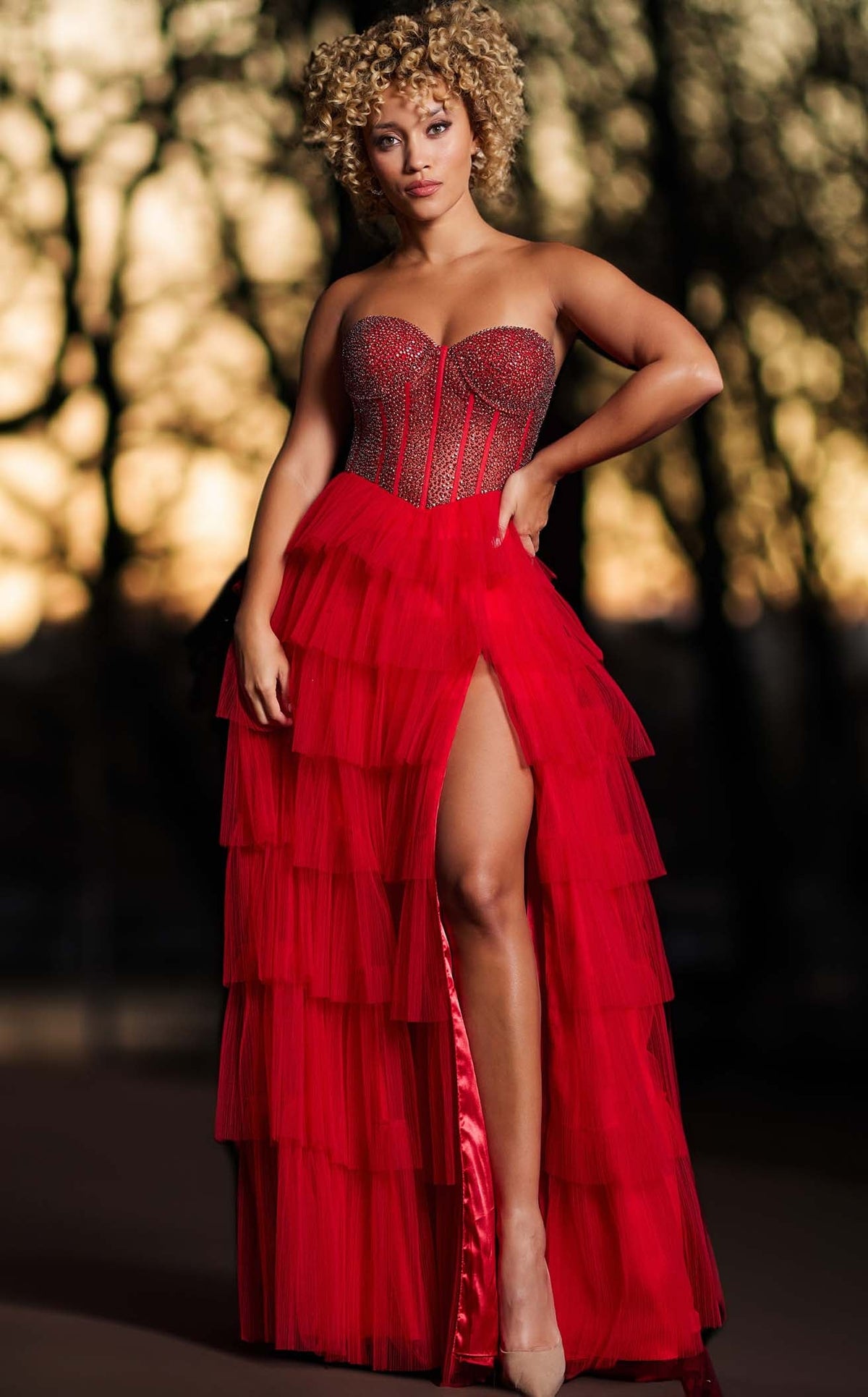 Jovani 38090 Dress