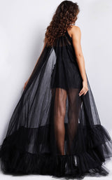 Jovani 38720 Black