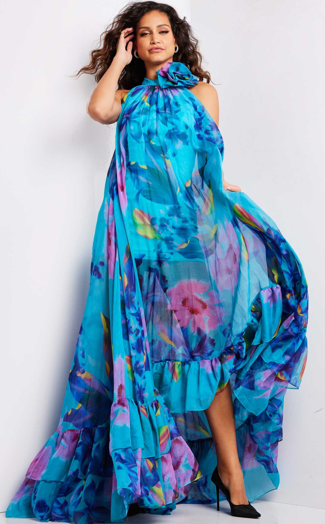 Jovani Evenings Dress 43821 main image 1