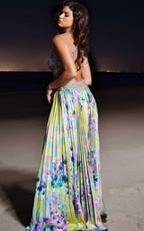 Jovani 38733 