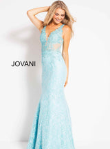 Jovani 47561 Baby Blue