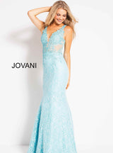 Jovani 47561BG Dress