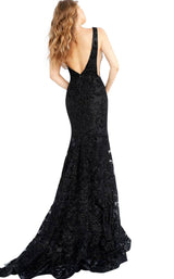 Jovani 59999 Black
