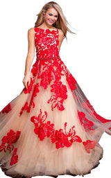 Jovani 48320