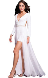 Jovani 49266