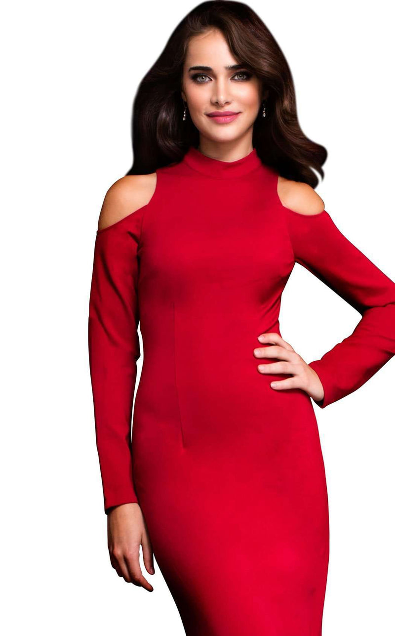 Jovani 51698