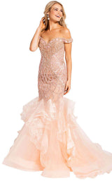 Jovani 53396