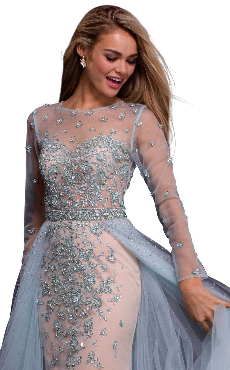 Jovani 53743