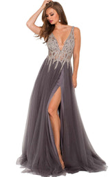 Jovani 54873 CL Dress