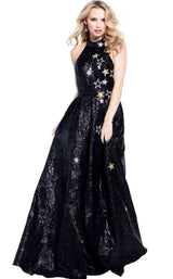 Jovani 55020