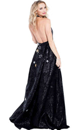 Jovani 55020